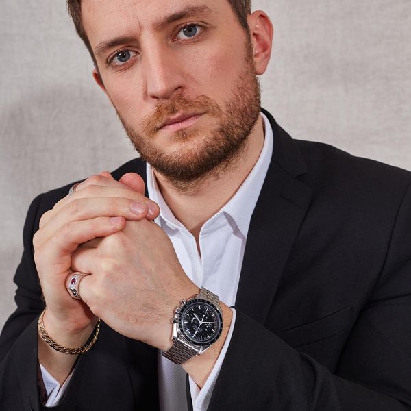 Omega Speedmaster Moonwatch Professional 310.30.42.50.01.001